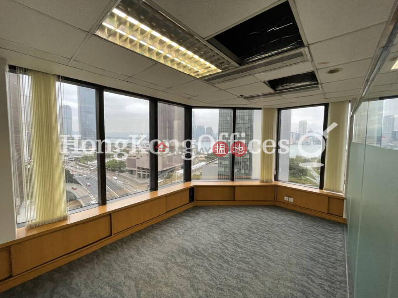 HK$ 194,400/ 月海富中心1座中區-海富中心1座寫字樓租單位出租