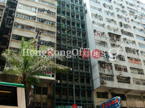 Office Unit for Rent at Tower 188, Tower 188 188中心 | Wan Chai District (HKO-42945-ABHR)_0