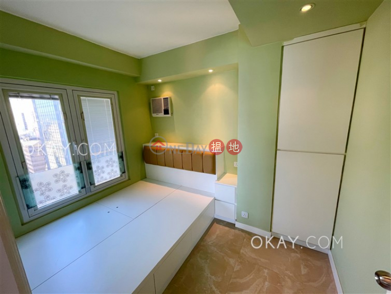 Property Search Hong Kong | OneDay | Residential | Rental Listings Tasteful 1 bedroom on high floor | Rental