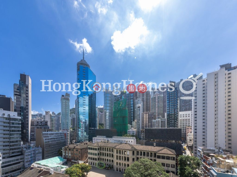 1 Bed Unit at Amber Lodge | For Sale, Amber Lodge 金珀苑 Sales Listings | Central District (Proway-LID83132S)