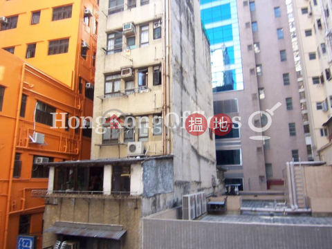 Office Unit for Rent at Uwa Building, Uwa Building 祐華大廈 | Western District (HKO-27074-ABER)_0
