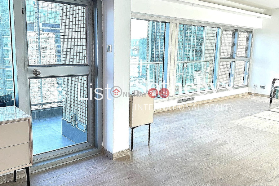 Property Search Hong Kong | OneDay | Residential Rental Listings, Property for Rent at The Waterfront with 3 Bedrooms