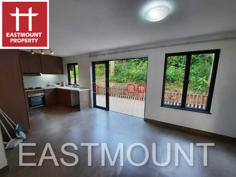 Property Search Hong Kong | OneDay | Residential | Rental Listings | Sai Kung Village House | Property For Rent or Lease in Yosemite, Wo Mei 窩尾豪山美庭-Gated compound | Property ID:3206