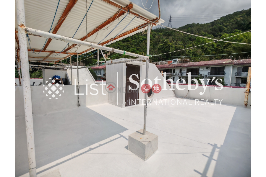 Hermita Villa House | Unknown | Residential Rental Listings | HK$ 45,000/ month
