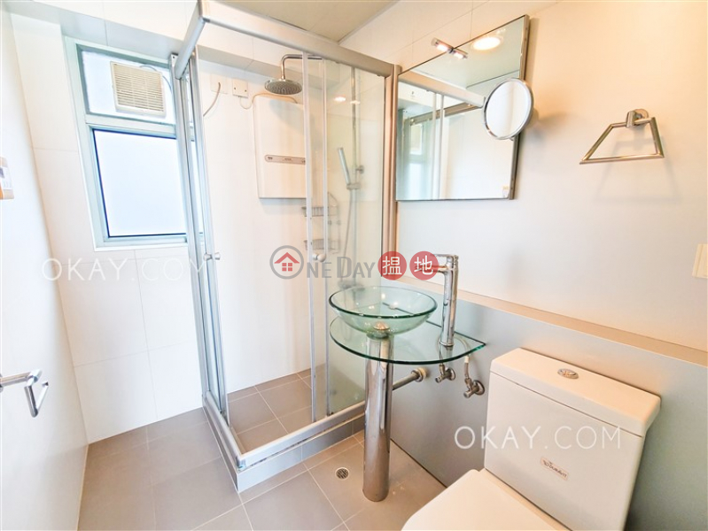 Charming 3 bedroom with sea views | Rental | 117 Caine Road | Central District | Hong Kong | Rental HK$ 40,000/ month