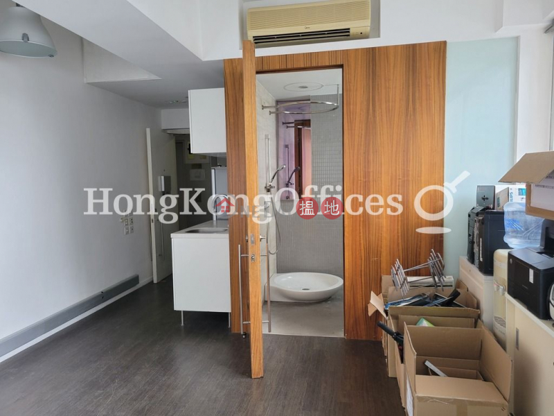Office Unit for Rent at Centre Hollywood | 151 Hollywood Road | Western District, Hong Kong, Rental | HK$ 23,298/ month