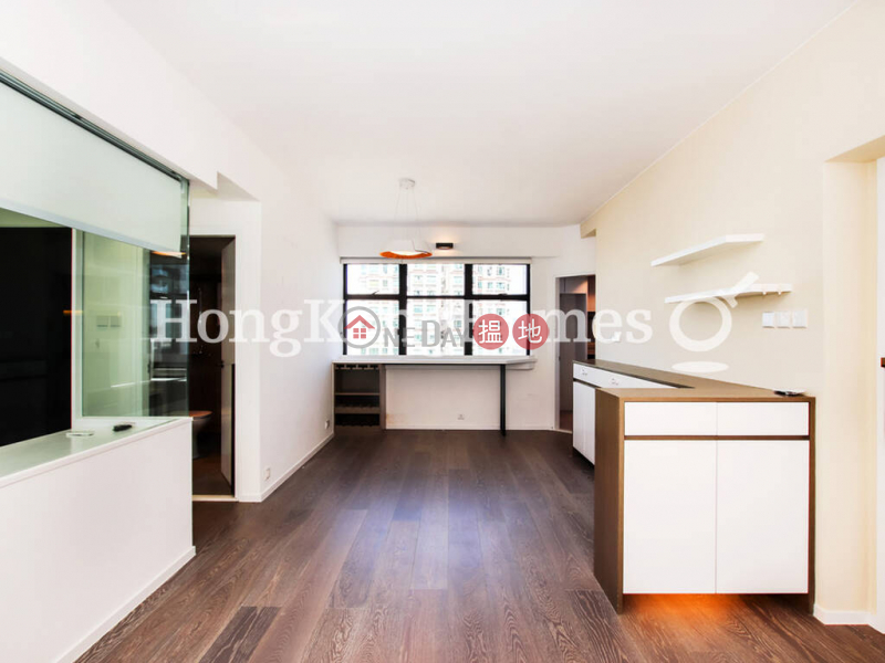 1 Bed Unit for Rent at Rowen Court, Rowen Court 樂賢閣 Rental Listings | Western District (Proway-LID52694R)