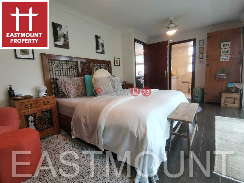 HK$ 14.75M, Ho Chung Village, Sai Kung, Sai Kung Village House | Property For Sale in Ho Chung New Village 蠔涌新村-Duplex with indeed garden | Property ID:3344