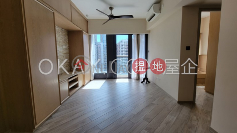 Charming 3 bedroom in North Point | For Sale | Fleur Pavilia Tower 1 柏蔚山 1座 _0