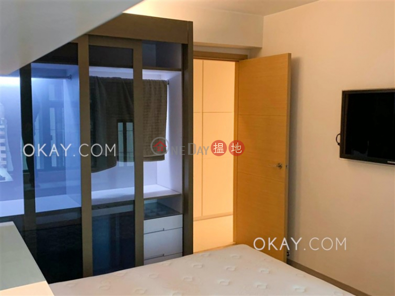 HK$ 53,000/ month Robinson Place | Western District, Popular 3 bedroom in Mid-levels West | Rental