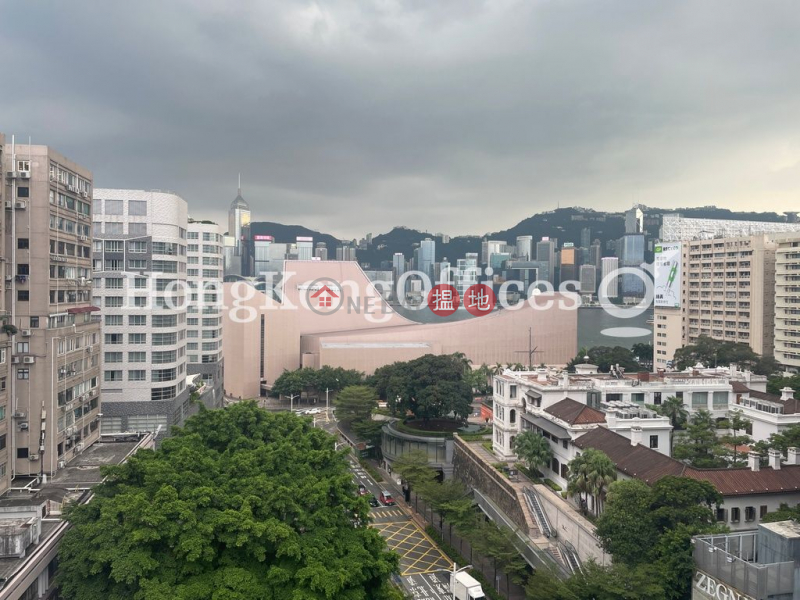 裕華國際大廈寫字樓租單位出租|裕華國際大廈(Yue Hwa International Building)出租樓盤 (HKO-82058-ABHR)