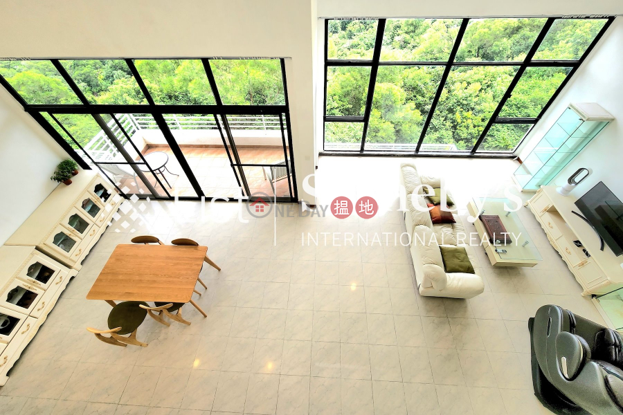 HK$ 63M | Floral Villas | Sai Kung Property for Sale at Floral Villas with 4 Bedrooms