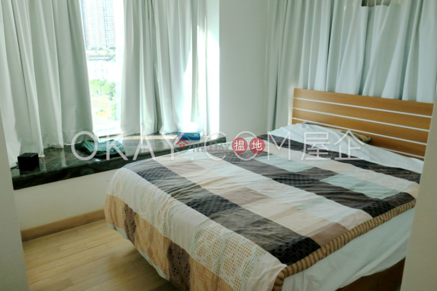 Tasteful 3 bedroom with racecourse views | Rental | Fortuna Court 永光苑 Rental Listings