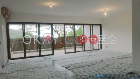 Nicely kept 4 bedroom with balcony & parking | For Sale | Clear Water Bay Apartments Block F 清水灣大廈F座 _0