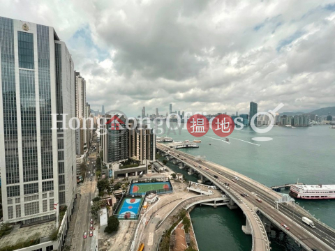 Office Unit for Rent at K Wah Centre, K Wah Centre 嘉華國際中心 | Eastern District (HKO-53043-AJHR)_0