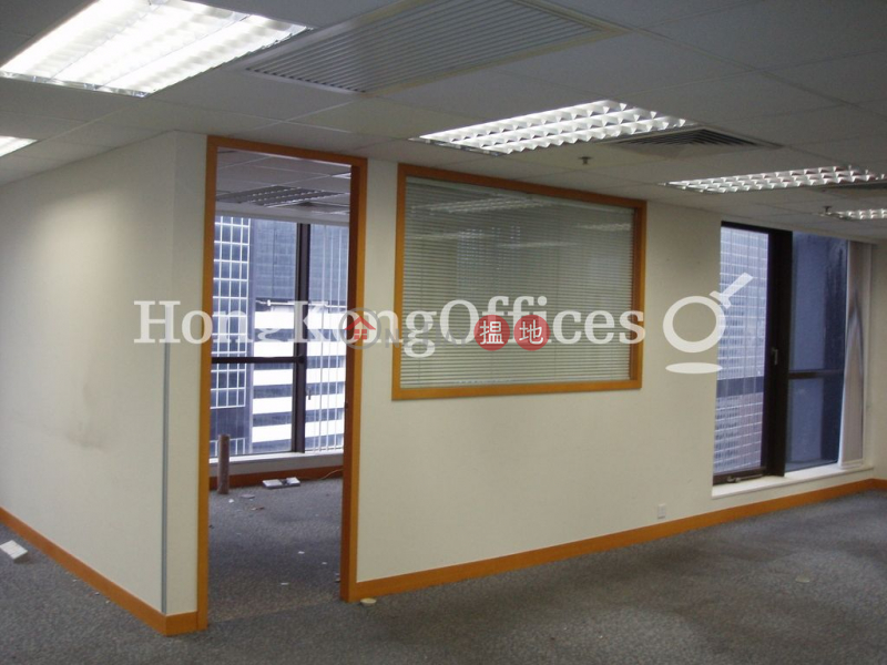 Property Search Hong Kong | OneDay | Office / Commercial Property Rental Listings, Office Unit for Rent at China Huarong Tower
