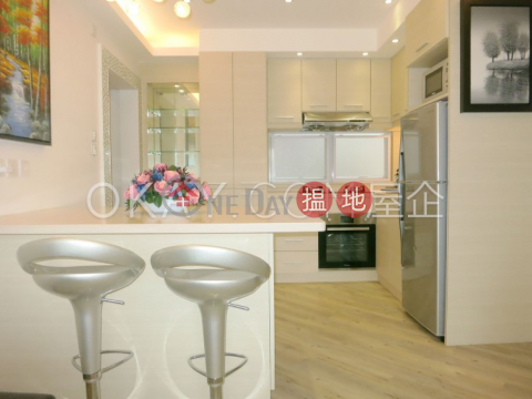 Charming 2 bedroom in Mid-levels West | For Sale | Kin Yuen Mansion 堅苑 _0