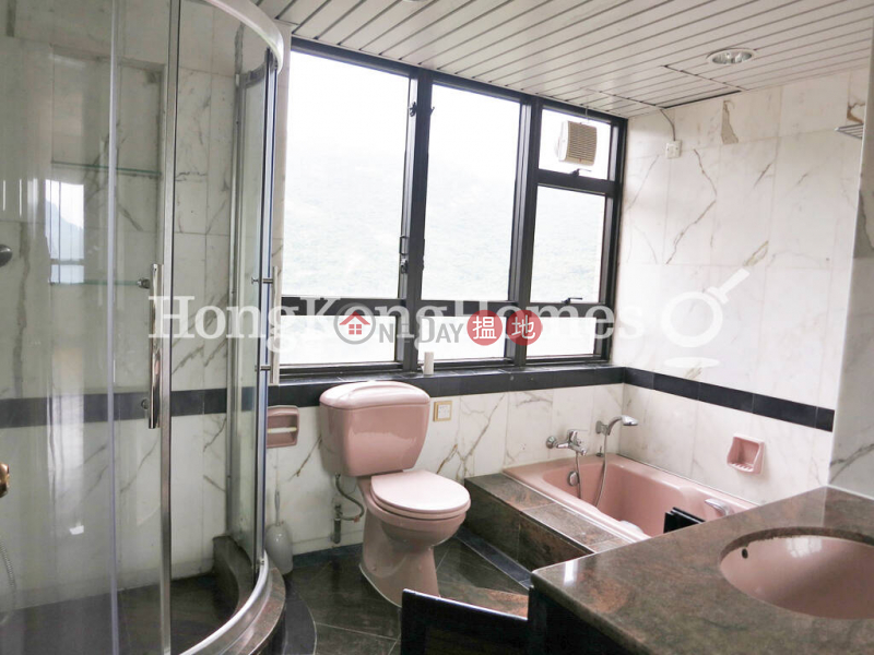 3 Bedroom Family Unit for Rent at Pacific View Block 4 | 38 Tai Tam Road | Southern District Hong Kong Rental | HK$ 70,000/ month