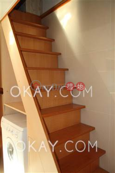 Beautiful 3 bedroom with balcony & parking | Rental | Oasis 欣怡居 Rental Listings