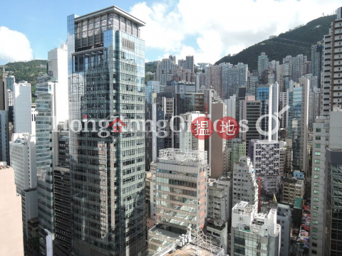 Office Unit for Rent at The Center, The Center 中環中心 | Central District (HKO-8680-AGHR)_0