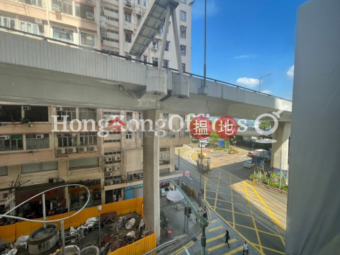 Office Unit for Rent at Pacific Plaza, Pacific Plaza 太平洋廣場 | Western District (HKO-85958-AEHR)_0