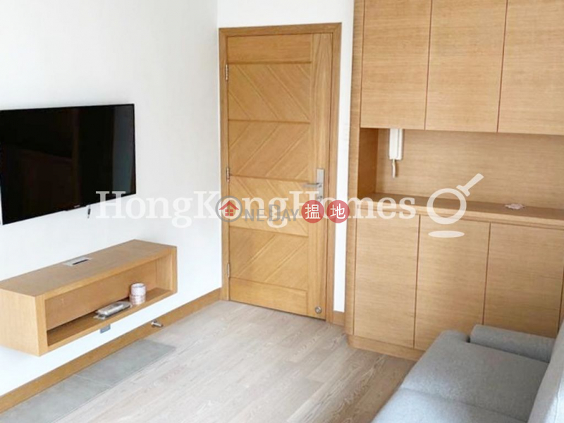 Property Search Hong Kong | OneDay | Residential, Sales Listings, 1 Bed Unit at Ying Piu Mansion | For Sale