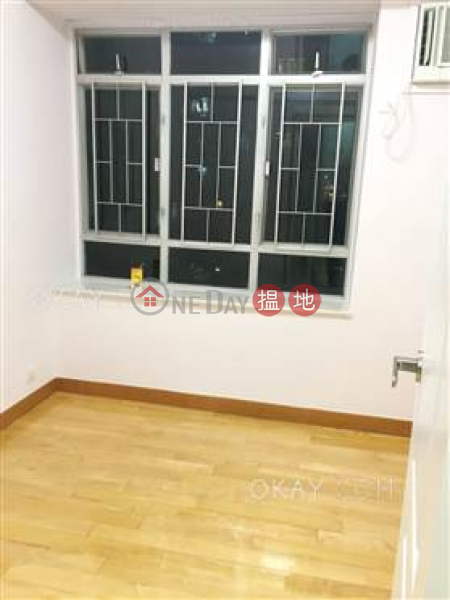 HK$ 35,000/ month | City Garden Block 2 (Phase 1),Eastern District, Stylish 3 bedroom in Fortress Hill | Rental