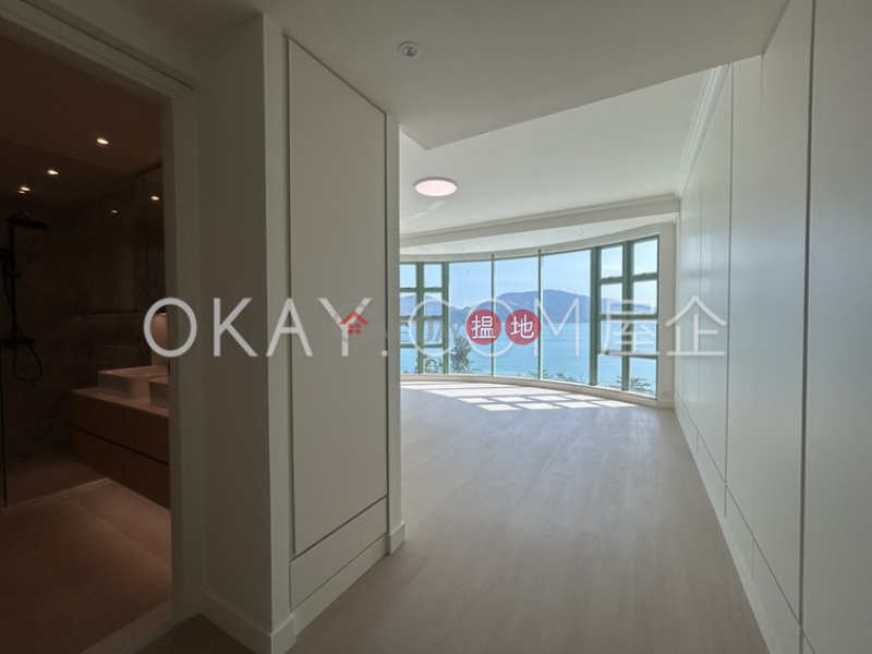 4房4廁,連車位,獨立屋環海崇樓出售單位|12赤柱灘道 | 南區|香港出售-HK$ 1.29億