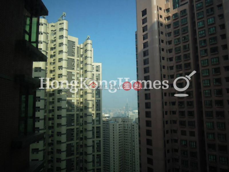 2 Bedroom Unit for Rent at Hillsborough Court 18 Old Peak Road | Central District | Hong Kong Rental, HK$ 33,000/ month