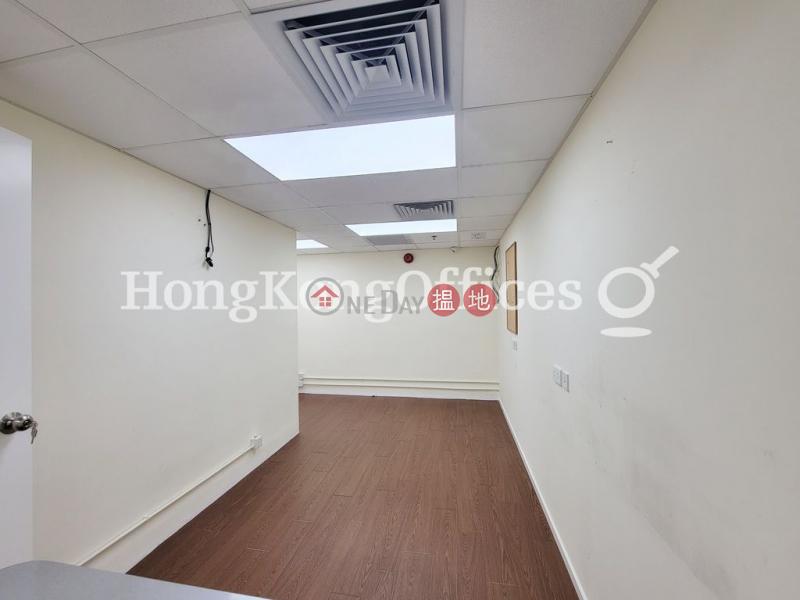 HK$ 60,233/ month | KP Tower | Wan Chai District, Office Unit for Rent at KP Tower