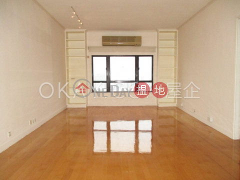Efficient 3 bed on high floor with sea views & rooftop | Rental | Scenic Heights 富景花園 _0
