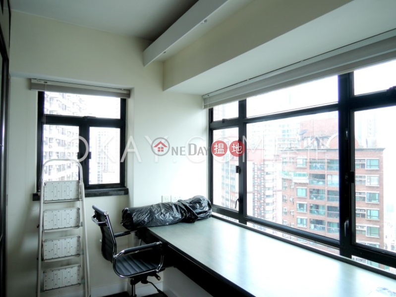 1房1廁,極高層輝煌臺出售單位-1西摩道 | 西區-香港|出售|HK$ 1,500萬