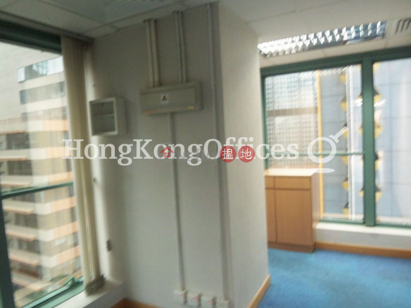 Office Unit for Rent at One Capital Place | 18 Luard Road | Wan Chai District, Hong Kong Rental HK$ 57,304/ month