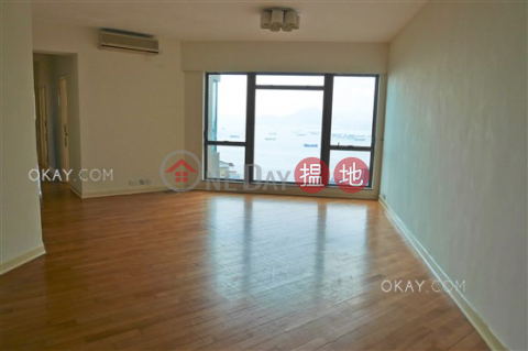 Exquisite 4 bedroom with sea views | Rental | The Belcher's Phase 2 Tower 8 寶翠園2期8座 _0