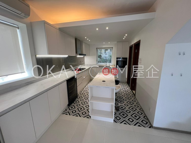 香港搵樓|租樓|二手盤|買樓| 搵地 | 住宅出售樓盤3房2廁,海景,露台,獨立屋黃竹灣村屋出售單位