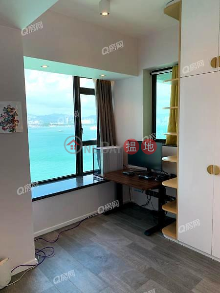 Property Search Hong Kong | OneDay | Residential Rental Listings, The Sail At Victoria | 4 bedroom High Floor Flat for Rent