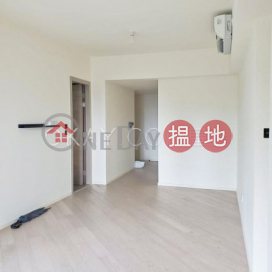Beautiful 3 bedroom on high floor with balcony | Rental | Fleur Pavilia Tower 2 柏蔚山 2座 _0