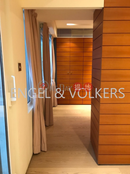 HK$ 58,000/ month | Park Garden Wan Chai District 2 Bedroom Flat for Rent in Tai Hang