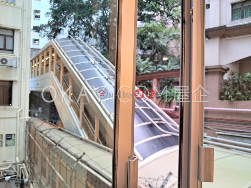 Popular 2 bedroom in Mid-levels West | For Sale | Wise Mansion 威勝大廈 Sales Listings