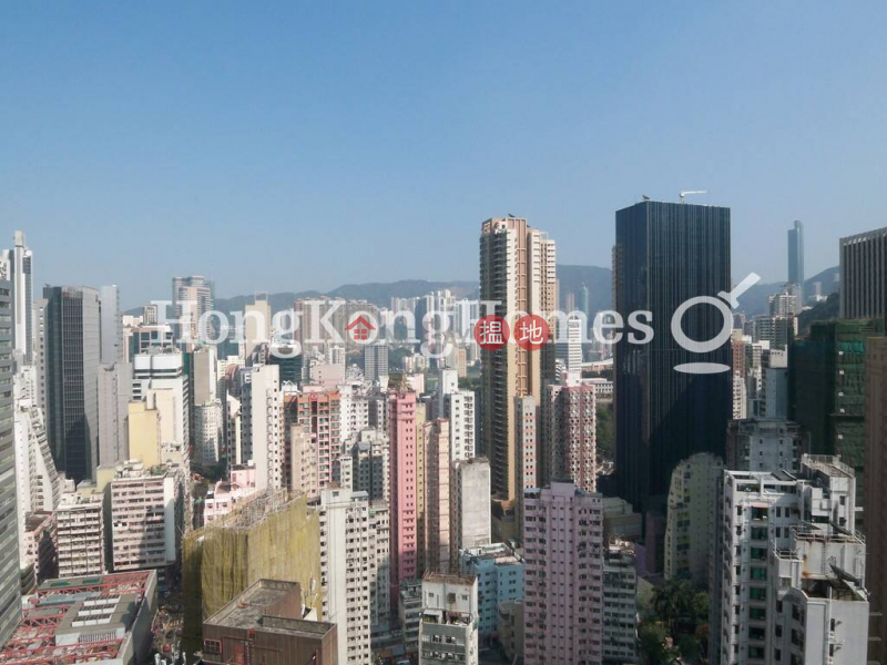 Property Search Hong Kong | OneDay | Residential | Rental Listings 1 Bed Unit for Rent at J Residence