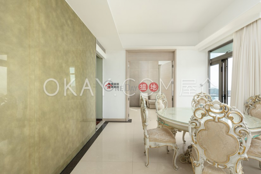 Gorgeous 3 bedroom with sea views, balcony | Rental, 117 Repulse Bay Road | Southern District | Hong Kong | Rental HK$ 120,000/ month