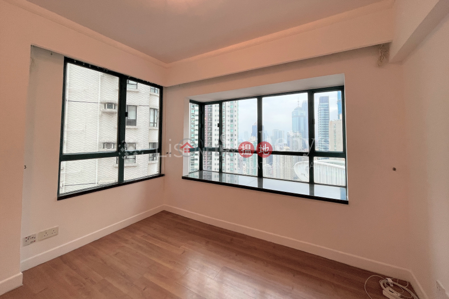 Property for Rent at Prosperous Height with 3 Bedrooms, 62 Conduit Road | Western District, Hong Kong Rental HK$ 27,000/ month