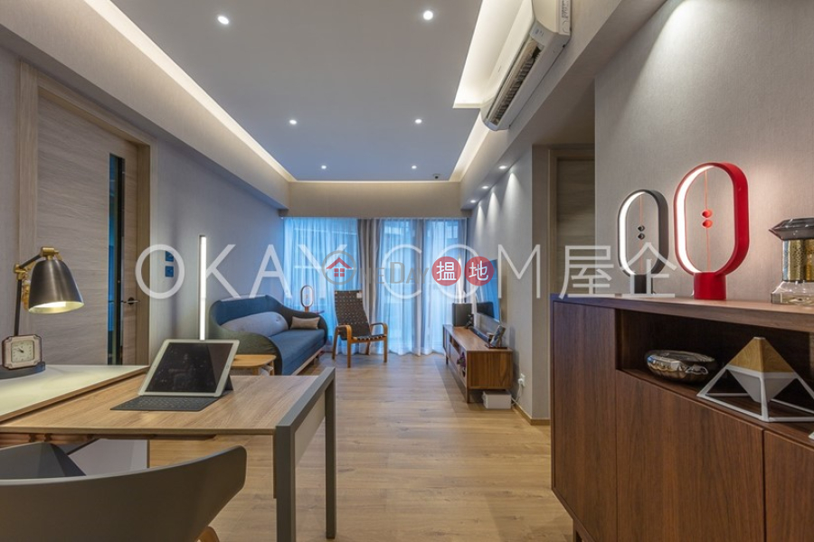 Gorgeous 2 bedroom in North Point | For Sale, 1 Kai Yuen Street | Eastern District Hong Kong Sales, HK$ 15M