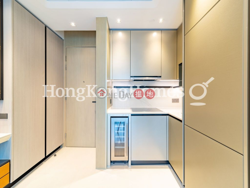 HK$ 27,700/ month Victoria Harbour, Eastern District 1 Bed Unit for Rent at Victoria Harbour