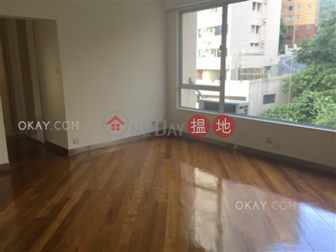 Practical 2 bedroom in Tai Hang | Rental, Gold King Mansion 高景大廈 | Wan Chai District (OKAY-R130429)_0