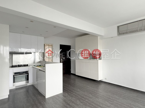 Charming 2 bedroom with harbour views | Rental | Namning Mansion 南寧大廈 _0