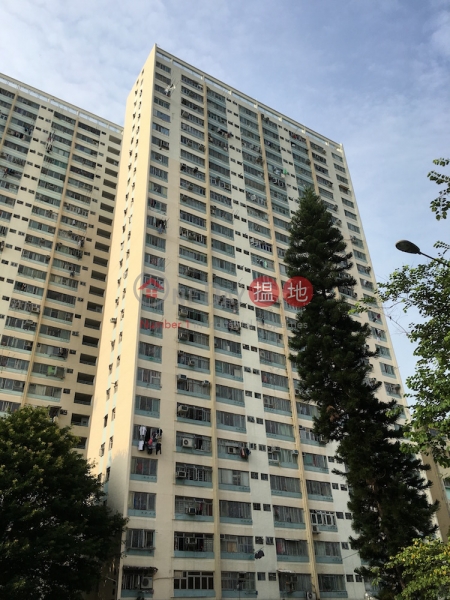 Tai Yuen Estate Block A Tai Yan House (Tai Yuen Estate Block A Tai Yan House) Tai Po|搵地(OneDay)(1)