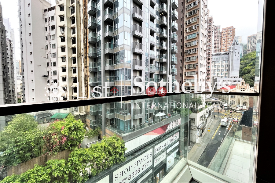 香港搵樓|租樓|二手盤|買樓| 搵地 | 住宅出售樓盤-出售高街98號三房兩廳單位