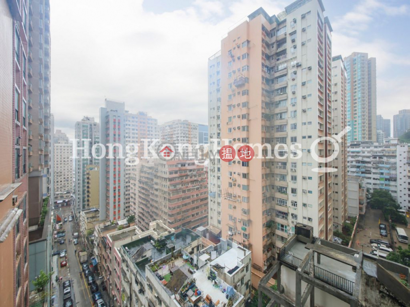 Property Search Hong Kong | OneDay | Residential | Sales Listings Studio Unit at Lime Habitat | For Sale