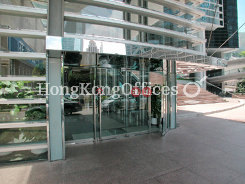 Office Unit for Rent at Three Garden Road, Central | 3 Garden Road | Central District Hong Kong | Rental HK$ 491,568/ month